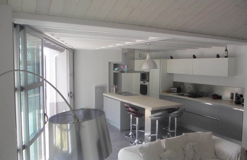 Pyla-sur-Mer Villa | Beautiful villa Pylataise, 6/8 people, terrace and garden, near beaches