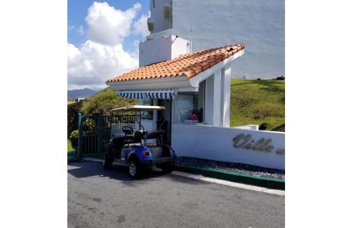 Mameyes II Apartment | Beautiful Villa at The Wyndham Rio Mar Margaritaville Beach Resort