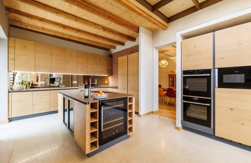 Monteu Roero Villa | Beautiful Villa Casa San Gallo in Piemonte