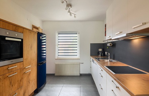 Kadumi Villa | Beautiful Villa Casa Theresa with grill in Porec