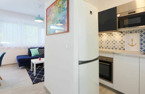 Balatonoszod House | Beautiful villa for 5 people with A/C, WIFI, TV, patio and parking