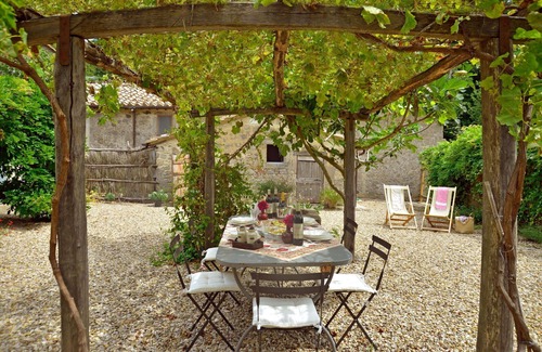 Vivo dʼOrcia House | Beautiful villa for 5 people with WIFI, pool, TV and patio