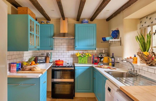 Dolwyddelan House | Beautiful villa for 6 people with WIFI, pets allowed and parking