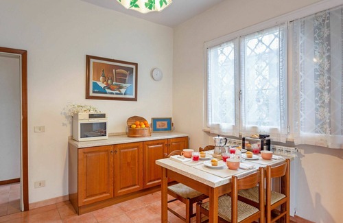 Tonfano House | Beautiful villa for 8 people with private pool, WIFI, TV and pets allowed, close to Forte Dei M.