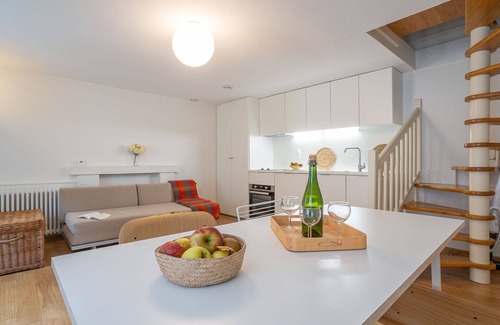 Plouguiel House | Beautiful villa for 4 people with WIFI and parking