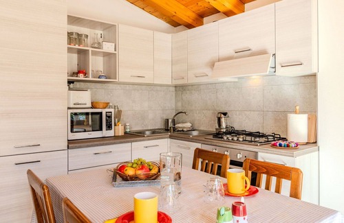 Cima House | Beautiful villa for 4 people with WIFI, TV, terrace, pets allowed and parking