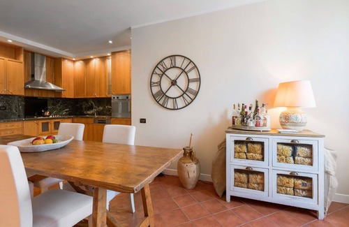Nepi House | Beautiful villa for 6 people with WIFI, A/C, TV, terrace and parking