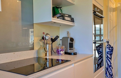 Rock House | Beautiful villa for 8 guests with WIFI, terrace and parking