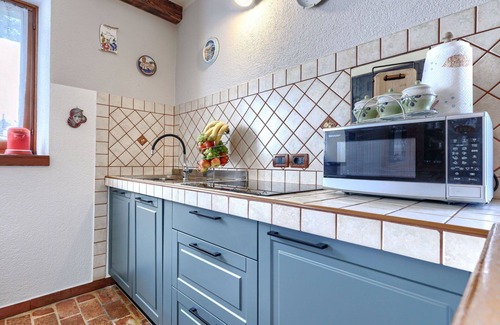 Nova Vas House | Beautiful villa for 8 guests with private pool, A/C, WIFI, TV, terrace and parking