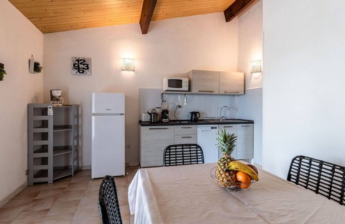 Monticello House | Beautiful villa for 4 people with A/C, WIFI, TV, terrace, pets allowed, panoramic view and park.