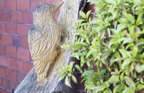 Llangollen House | Beautiful villa for 2 guests with WIFI, TV, pets allowed and parking