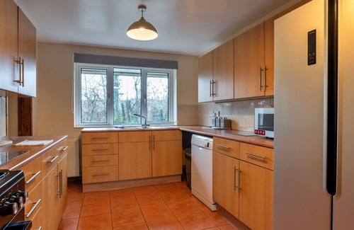 Saint Martin House | Beautiful villa for 7 guests with pets allowed and parking