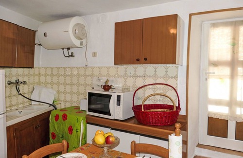 Ville San Sebastiano House | Beautiful villa for 4 guests with WIFI, balcony, pets allowed, panoramic view and parking