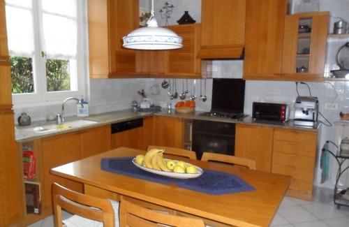 Beverino Villa | BEAUTIFUL VILLA IMMERSED IN THE GREEN TWO STEPS FROM THE CINQUE TERRE