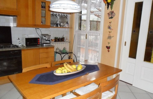 Beverino Villa | BEAUTIFUL VILLA IMMERSED IN THE GREEN TWO STEPS FROM THE CINQUE TERRE
