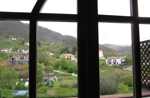 Beverino Villa | BEAUTIFUL VILLA IMMERSED IN THE GREEN TWO STEPS FROM THE CINQUE TERRE