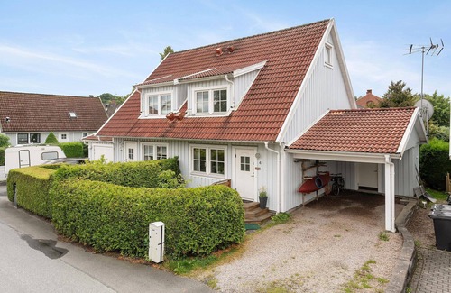 Sorhaga-Centrum House | Beautiful villa in Alingsås not far from Gothenburg for holiday or business