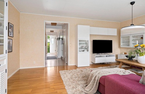 Sorhaga-Centrum House | Beautiful villa in Alingsås not far from Gothenburg for holiday or business