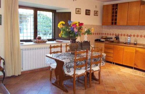 Farnese Villa | Beautiful Villa in Maremma