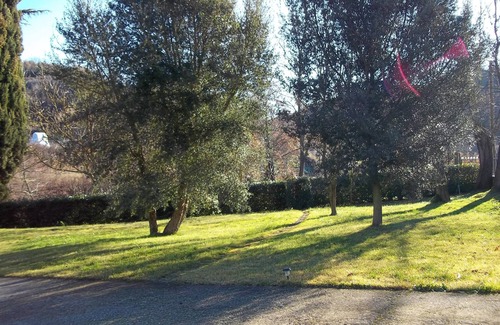 Farnese Villa | Beautiful Villa in Maremma