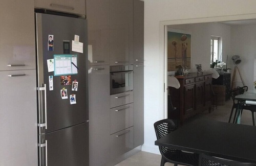 Les Baraques House | Beautiful villa in Mougins Alpes-Maritimes for 6 people