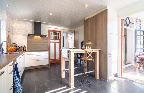 Municipality of Rucphen House | Beautiful villa in Rucphen, in the centre