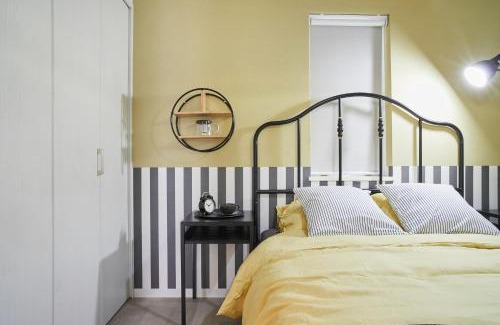 Okubo House | Beautiful Villa in Shinjuku Shin-OKubo 6minutes walk B