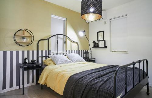 Okubo House | Beautiful Villa in Shinjuku Shin-OKubo 6minutes walk B
