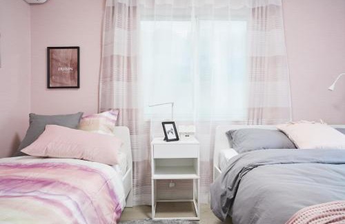 Okubo House | Beautiful Villa in Shinjuku Shin-OKubo 6minutes walk B