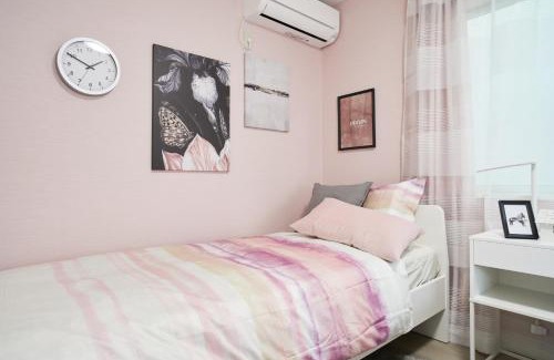 Okubo House | Beautiful Villa in Shinjuku Shin-OKubo 6minutes walk B