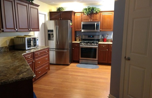 Bonnybrook Villa | Beautiful Villa in the Heart of Florida's Friendliest Active Adult Community