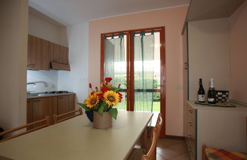 Rosapineta Apartment | Beautiful villa with private garden and porch