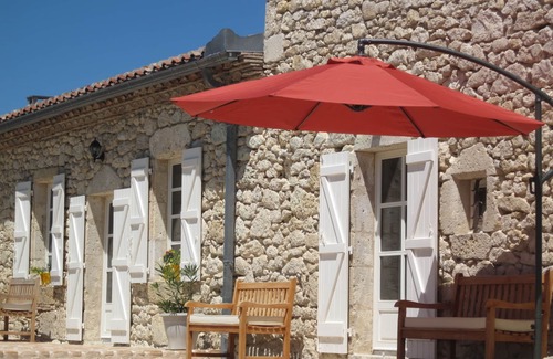 Marsac Villa | Beautiful Villa, Magnificent Setting, Stunning Views, Large Pool, All Facilities
