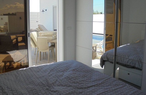 Houmt Souk Villa | Beautiful villa, new