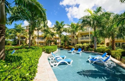 Jessups Village Condo | Beautiful Villa Ocean Spy Villa 9F