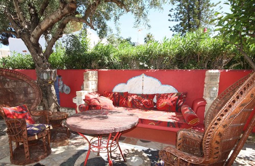 Almadrava Beach House | Beautiful villa right on the stone beach of Denia