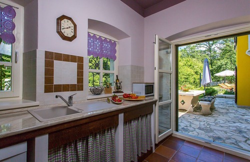 Montizana Villa | Beautiful villa Splendida with pool in Porec