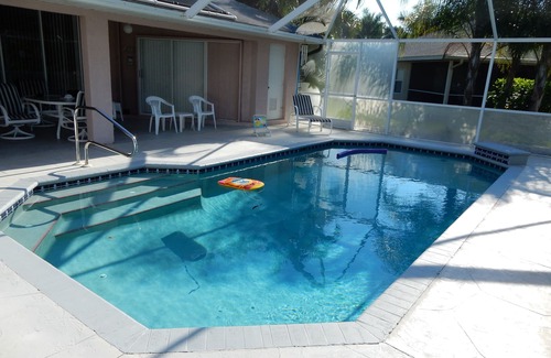 Broadmoor Villa | Beautiful Villa that's highly rated