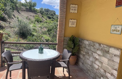 Cartajima Villa | Beautiful villa with private pool and mountain’s view