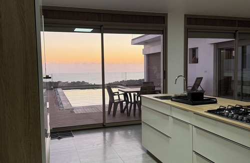 Taghazout Villa | Beautiful Villa with Ocean View