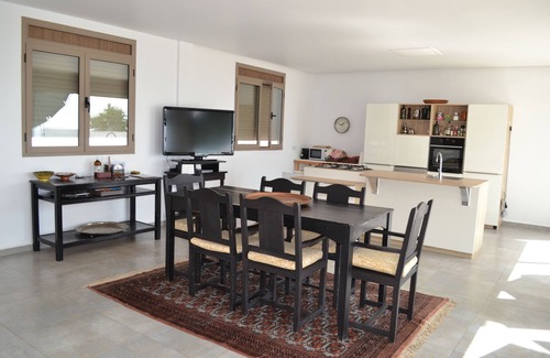 Taghazout Villa | Beautiful Villa with Ocean View