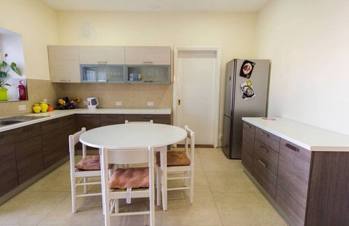 St. Andrew's Villa | Beautiful Villa with Breathtaking Views in Swieqi