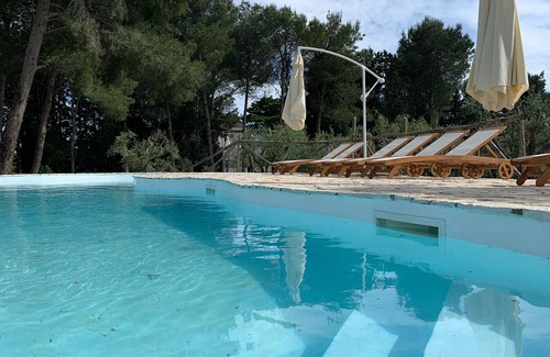 Specchia House | Beautiful Villa with pool 10 minutes from the sea. Stays from Saturday to Saturday