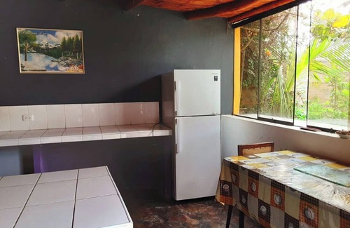 Trujillo Villa | Beautiful Villa with single double bedroom