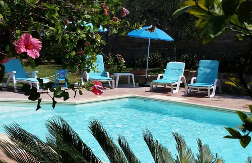 Carini Villa | BEAUTIFUL villa with pool for exclusive use comfort near sea ideal relaxation
