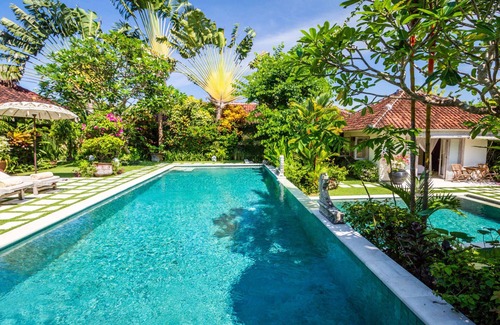 Batubelig Villa | Beautiful Villa with Private Pool, Bali Villa 2051