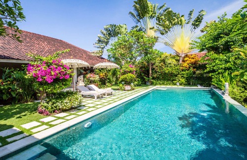 Batubelig Villa | Beautiful Villa with Private Pool, Bali Villa 2051