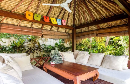 Batubelig Villa | Beautiful Villa with Private Pool, Bali Villa 2051