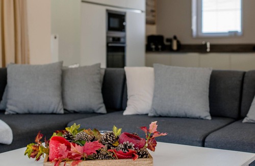 Vlissegem House | Beautiful villa with sauna near the beach