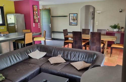 Mezos House | Beautiful villa with swimming pool near traditional village rated 3 stars 🌟 🌟 🌟